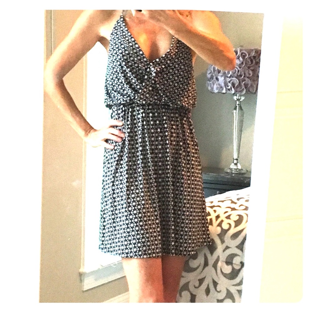 BCBG Generation dress